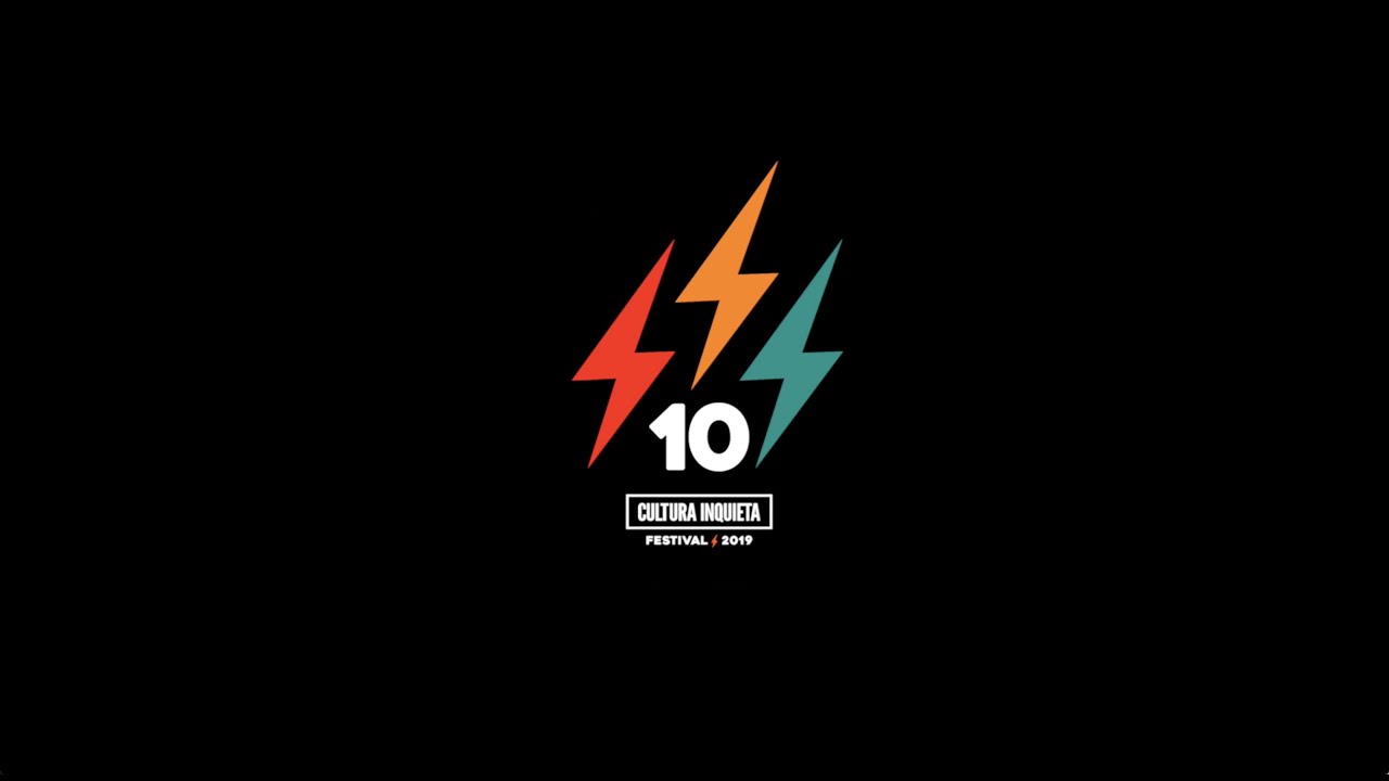 Festival Cultura Inquieta 2019 - Aftermovie