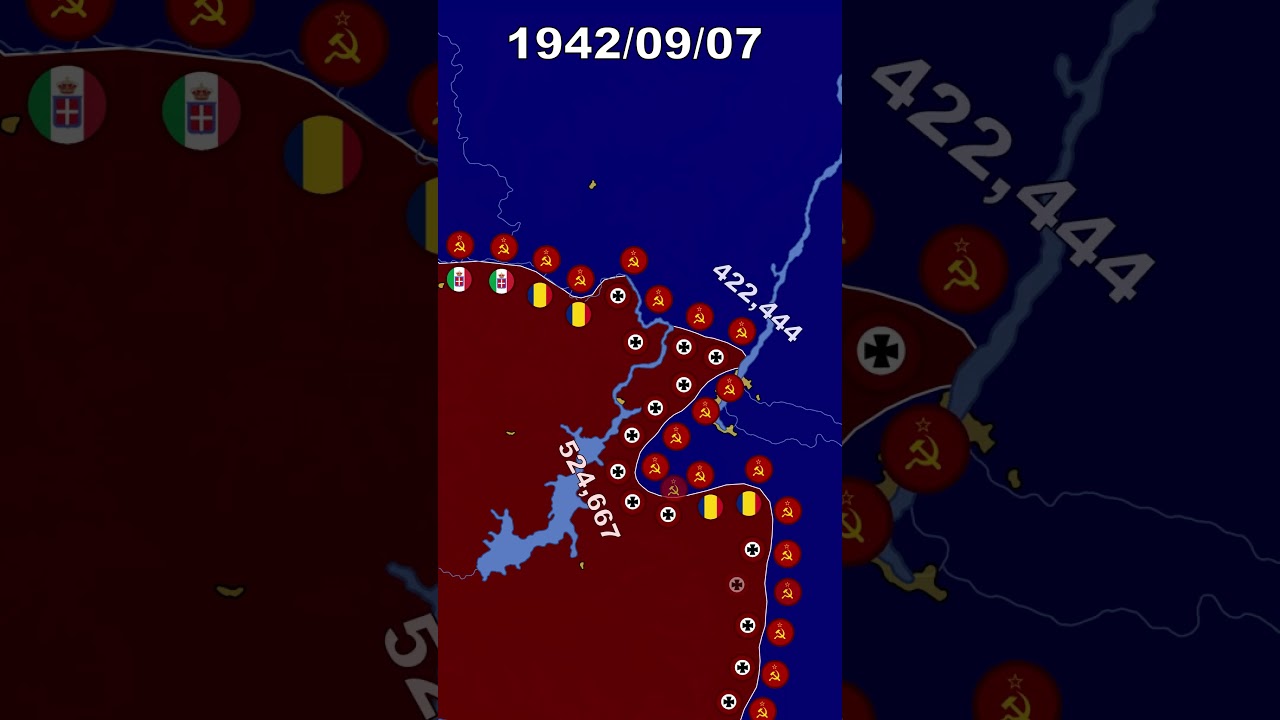 Battle for Stalingrad