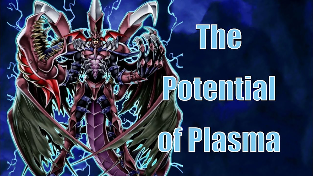The Potential of Destiny Hero Plasma