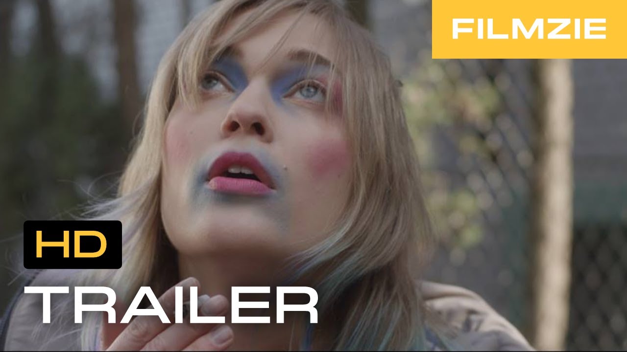 Birds of Neptune: Official Trailer (2015) | Molly Muse, Britt Harris, Kurt Conroyd