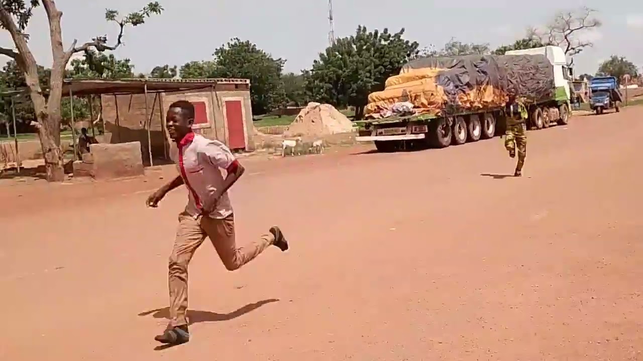 CERCLE DU FEU 🔥🔥