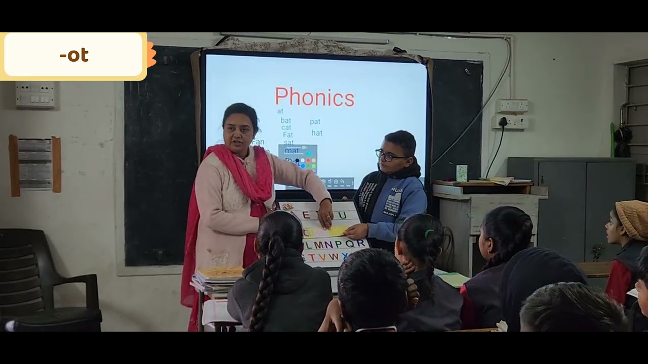 ✨phonics.. #education #english #phonics #activity #viral 