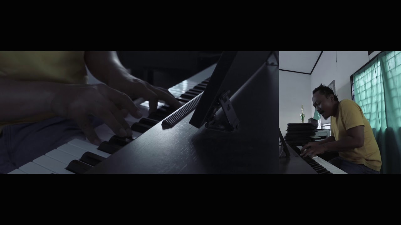 VEE NHAVAN  -  TERANDAINYA  ( Piano Version )