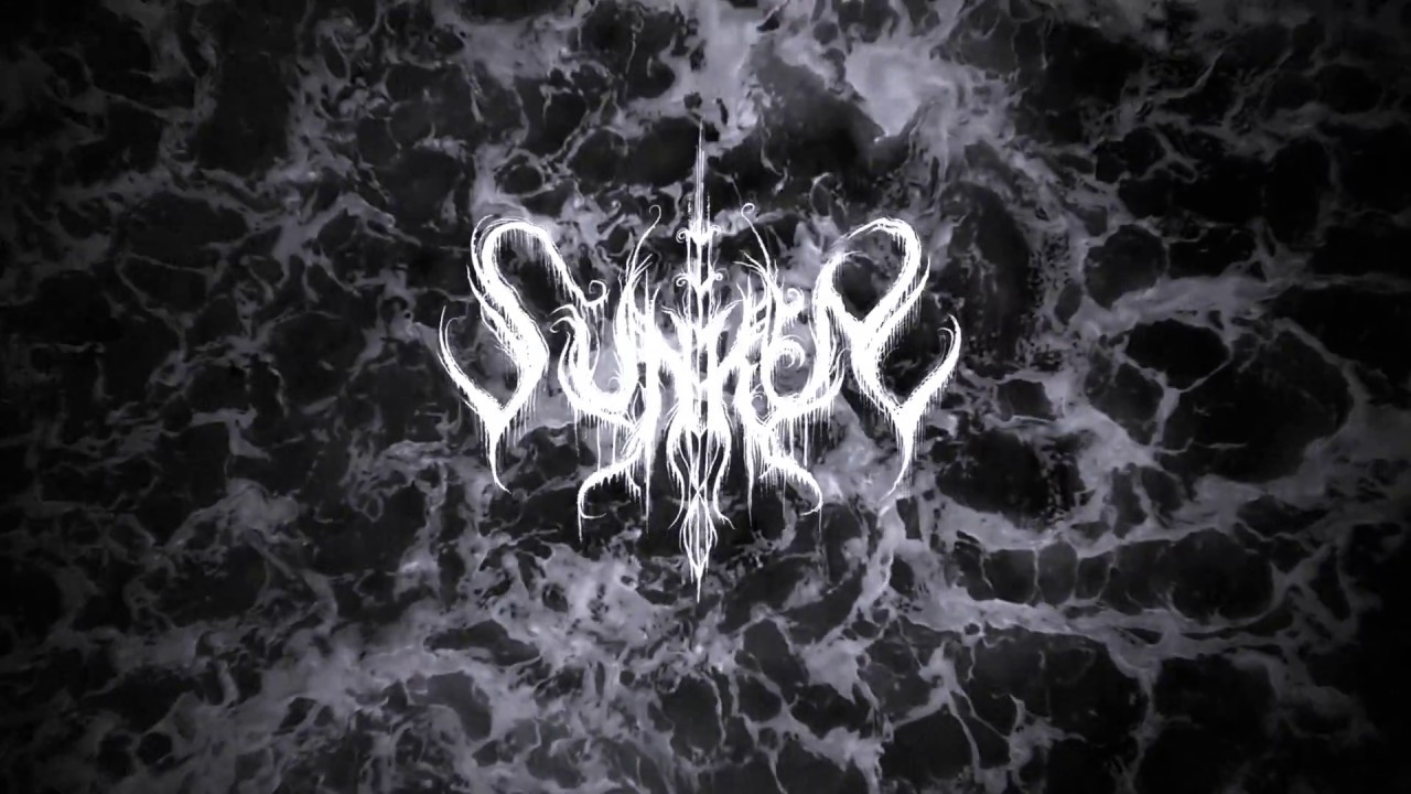 SUNKEN - Sunken [Official Music Video]