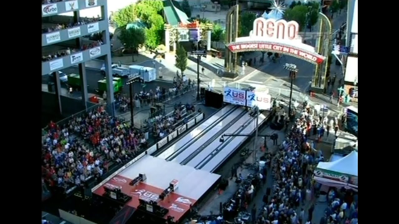 2012 USBC U.S Women's Open