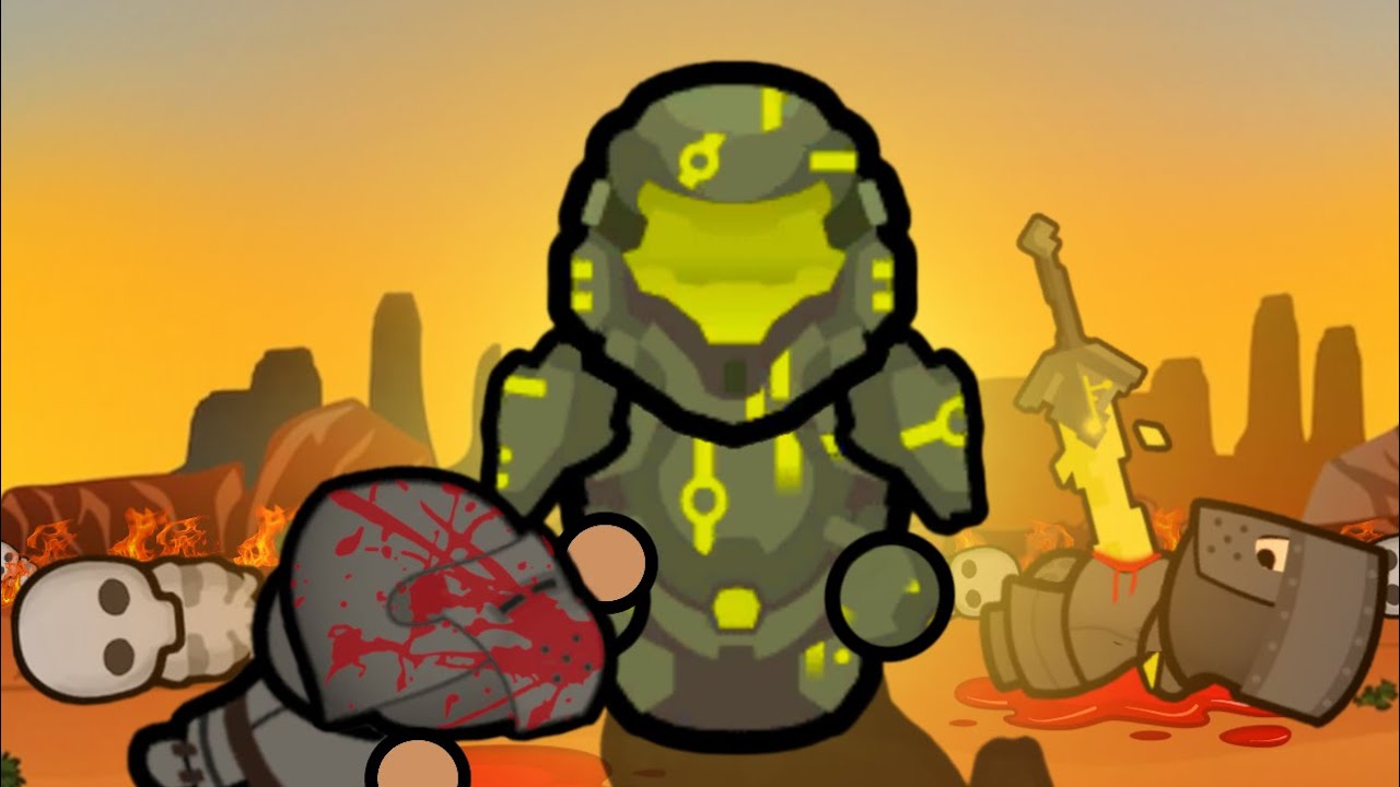 I DESTROYED RimWorld Medieval Overhaul With Archotech
