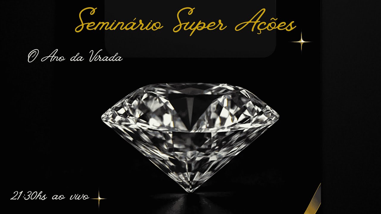 Seminário Super Ações