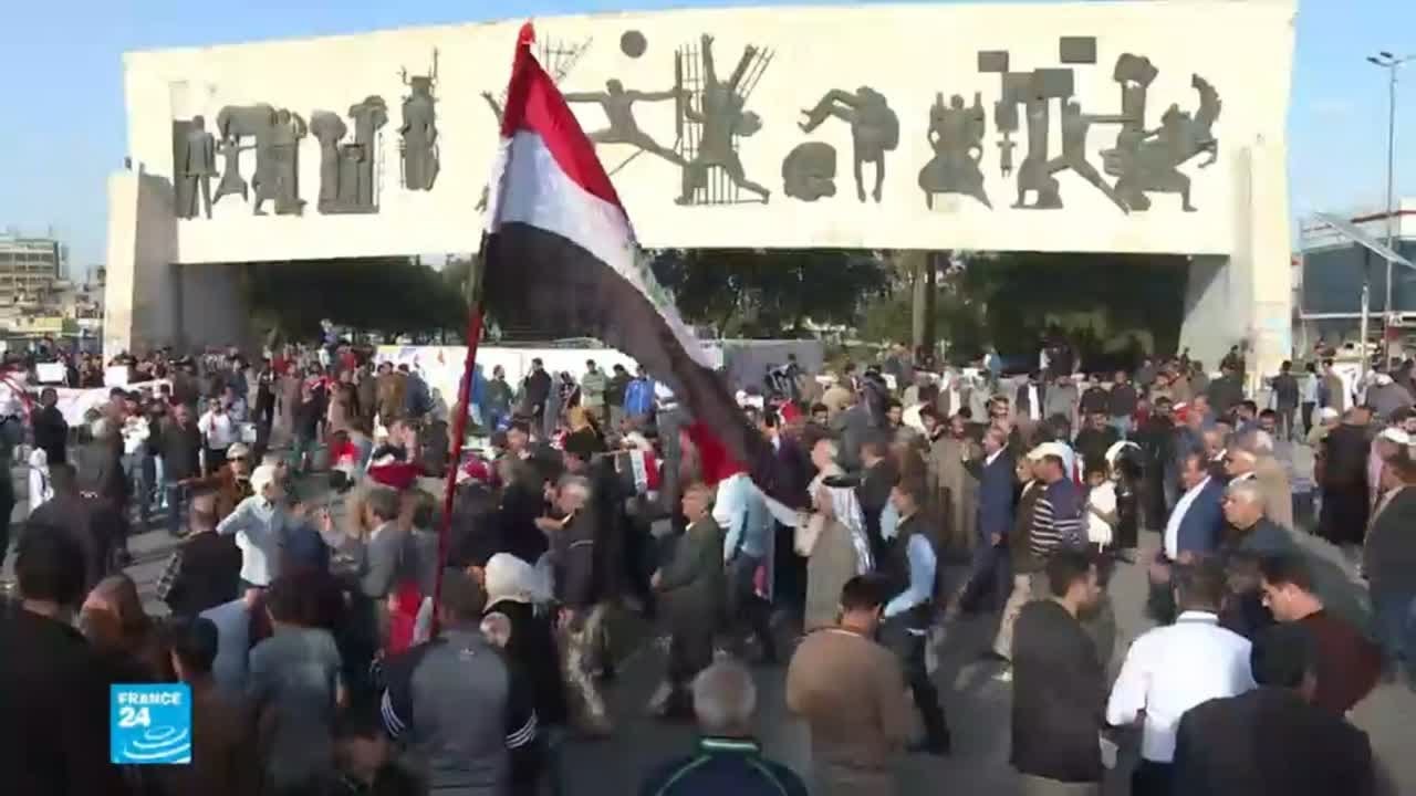 التيار الصدري يتحالف مع الشيوعيين في الانتخابات التشريعية العراقية