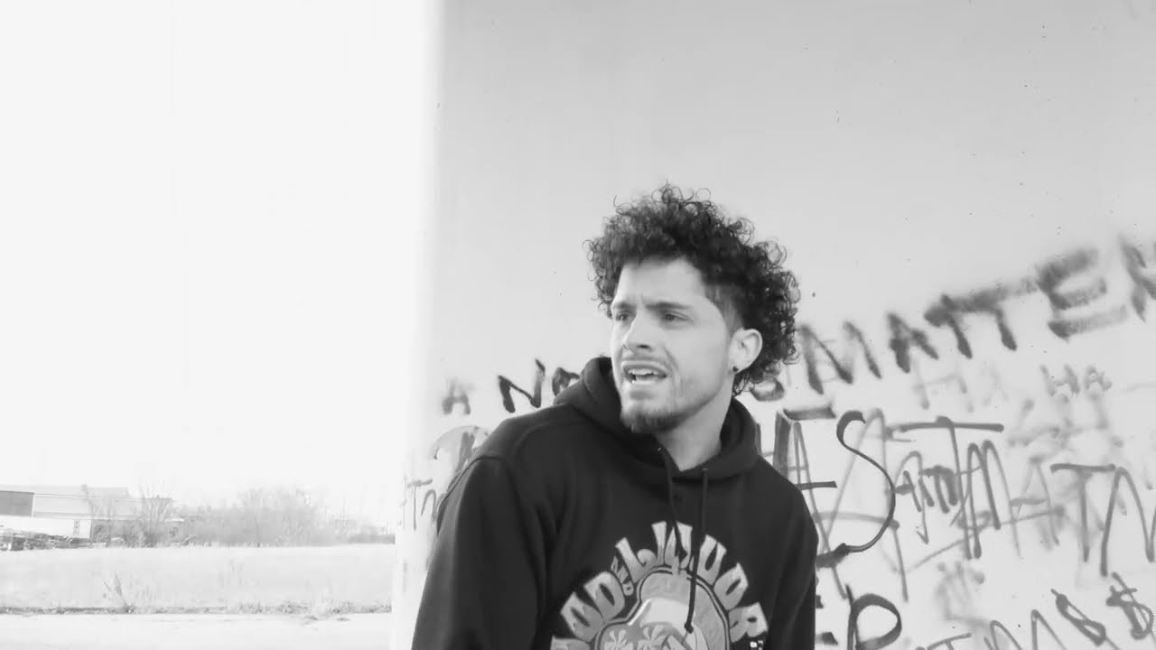 Progress to Regress - Stevie Sarado (Official Video)