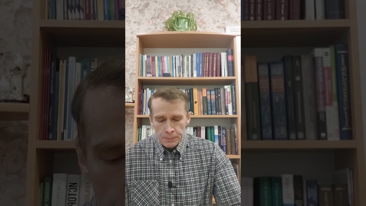 Каннибализм в свете Библии 1804
