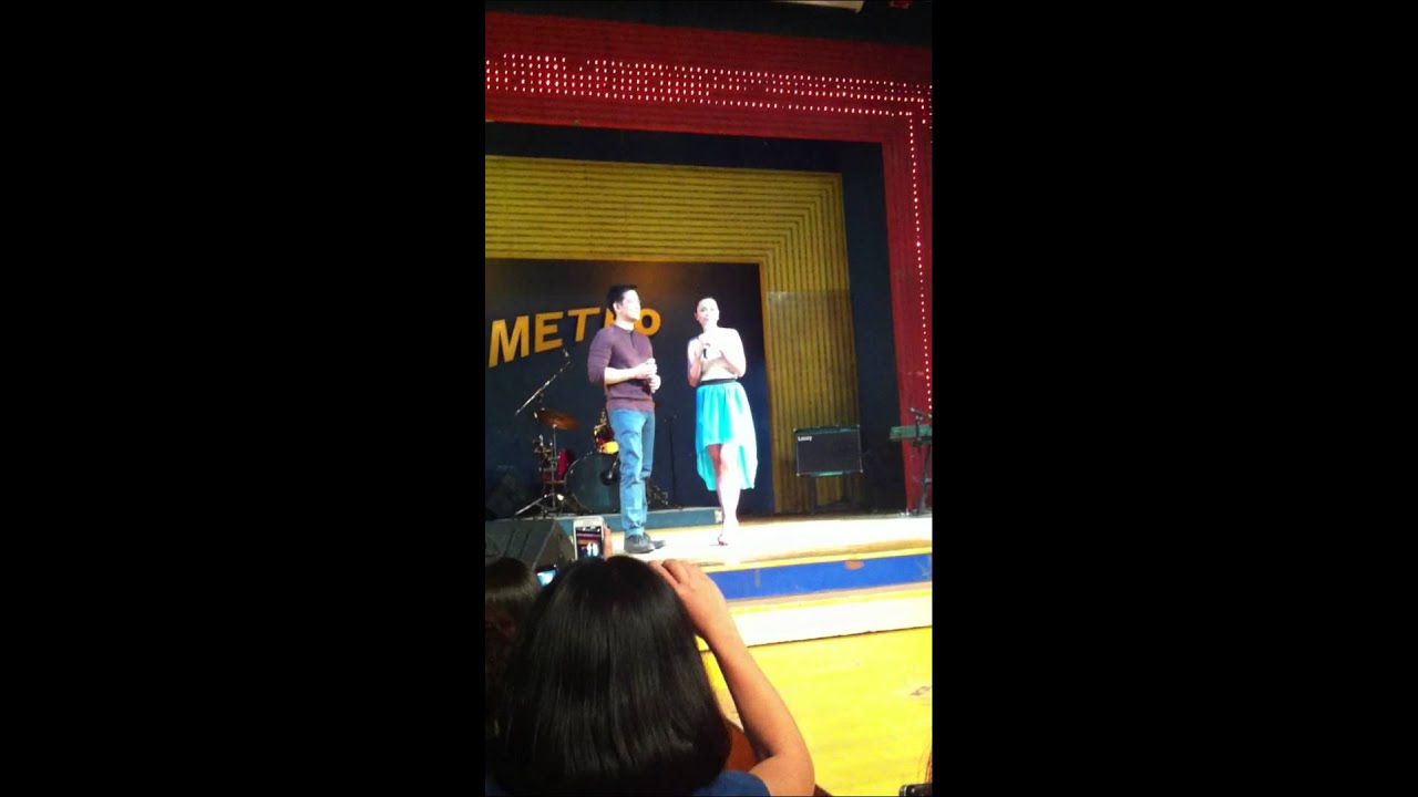 richard yap & jodi sta maria 