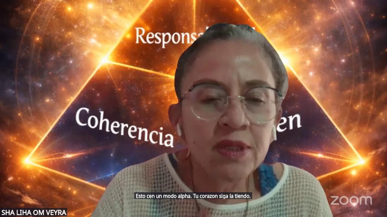MÓDULO 3 – TETRAEDRO 5 Identidad Consciente.