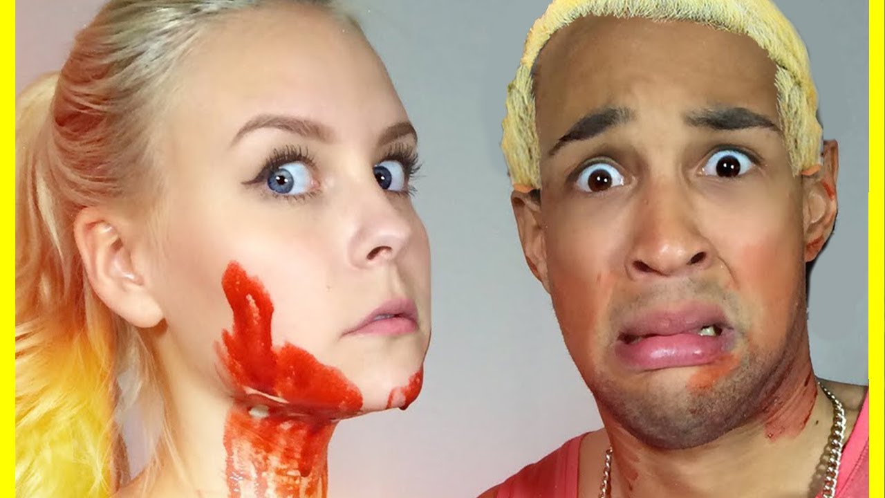 5 Arten von SITZNACHBARN! | DagiBee & Simon Desue |