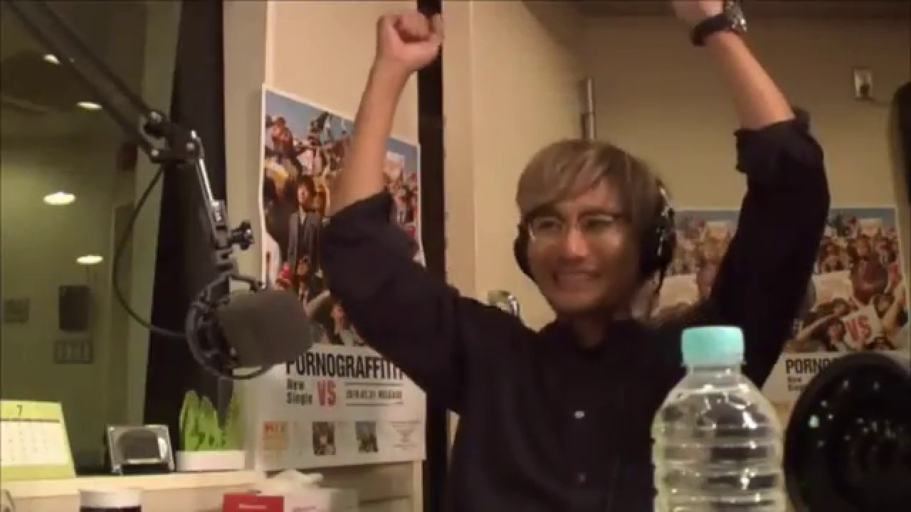 ゼルダBotWにハマる昭仁と晴一