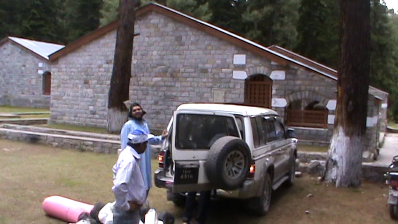 PTDC rama