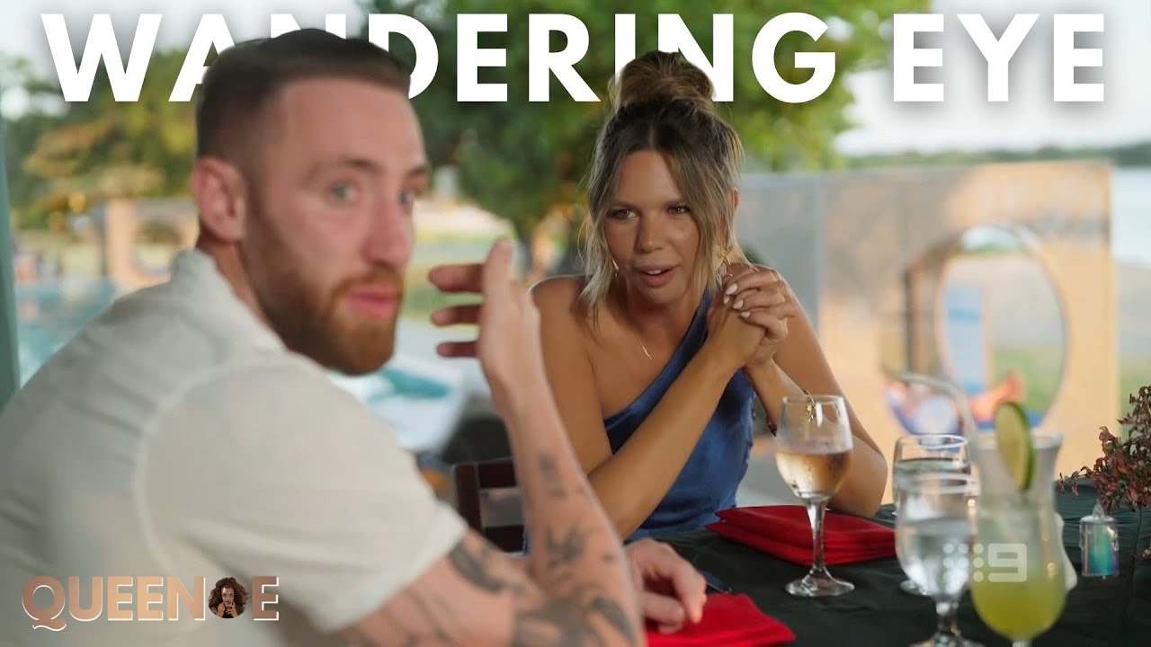 Is This Bride Projecting? | Married At First Sight Australia Season 13 Episode 3 - 5