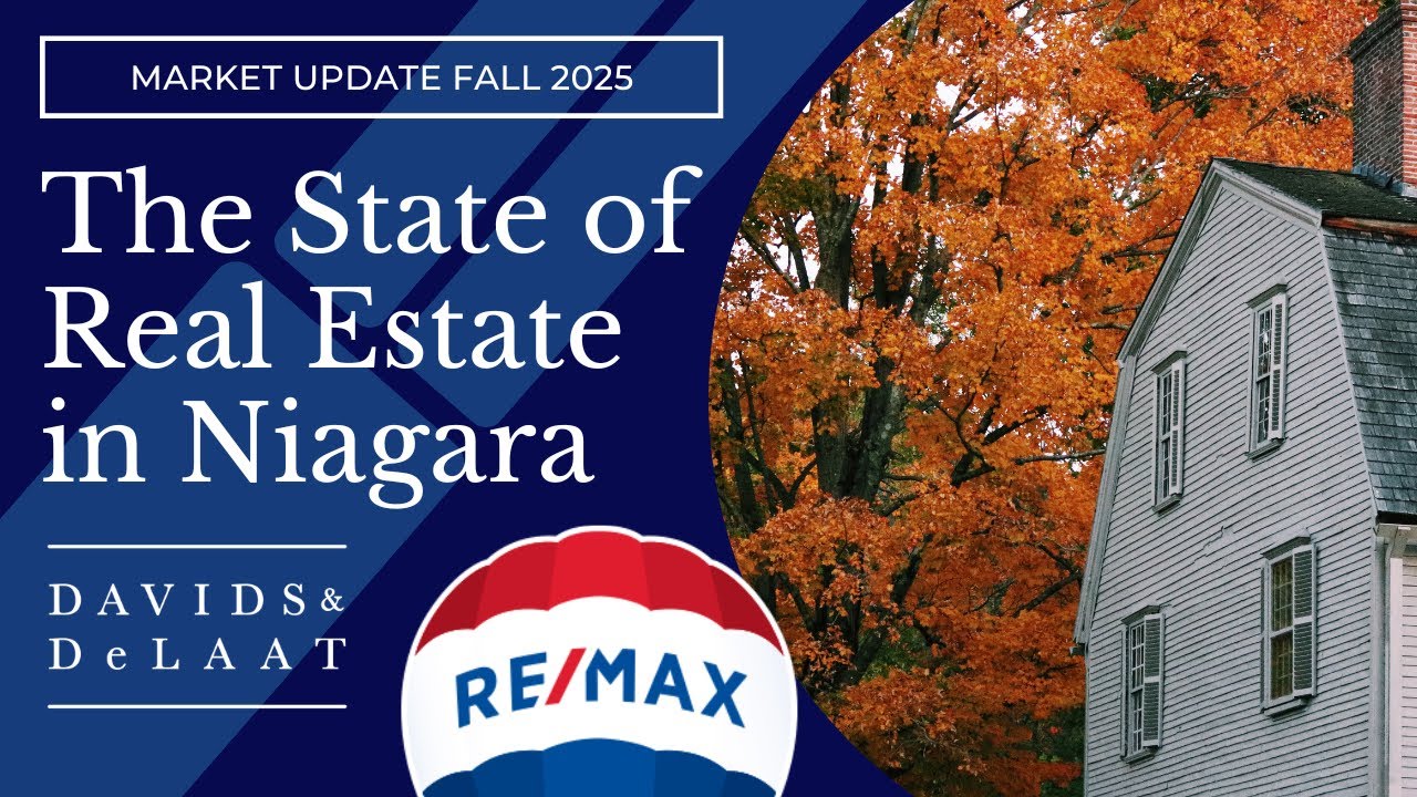 Davids & DeLaat Market Update - Fall 2025