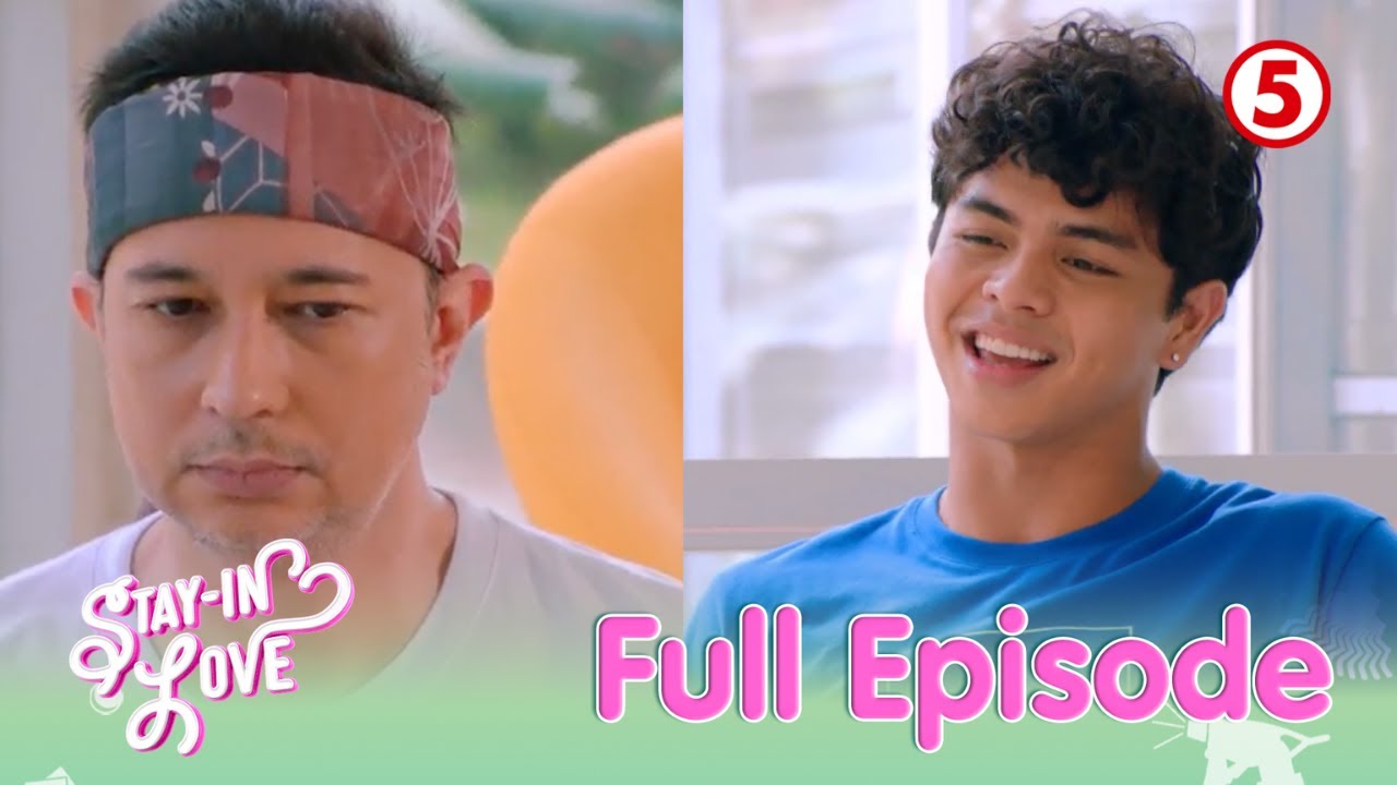 Stay In Love Episode 15 | November 29, 2024