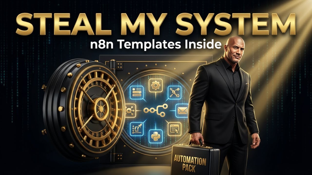 10 Plug-and-Play Automations That Scaled My Funding Agency to 7 Figures