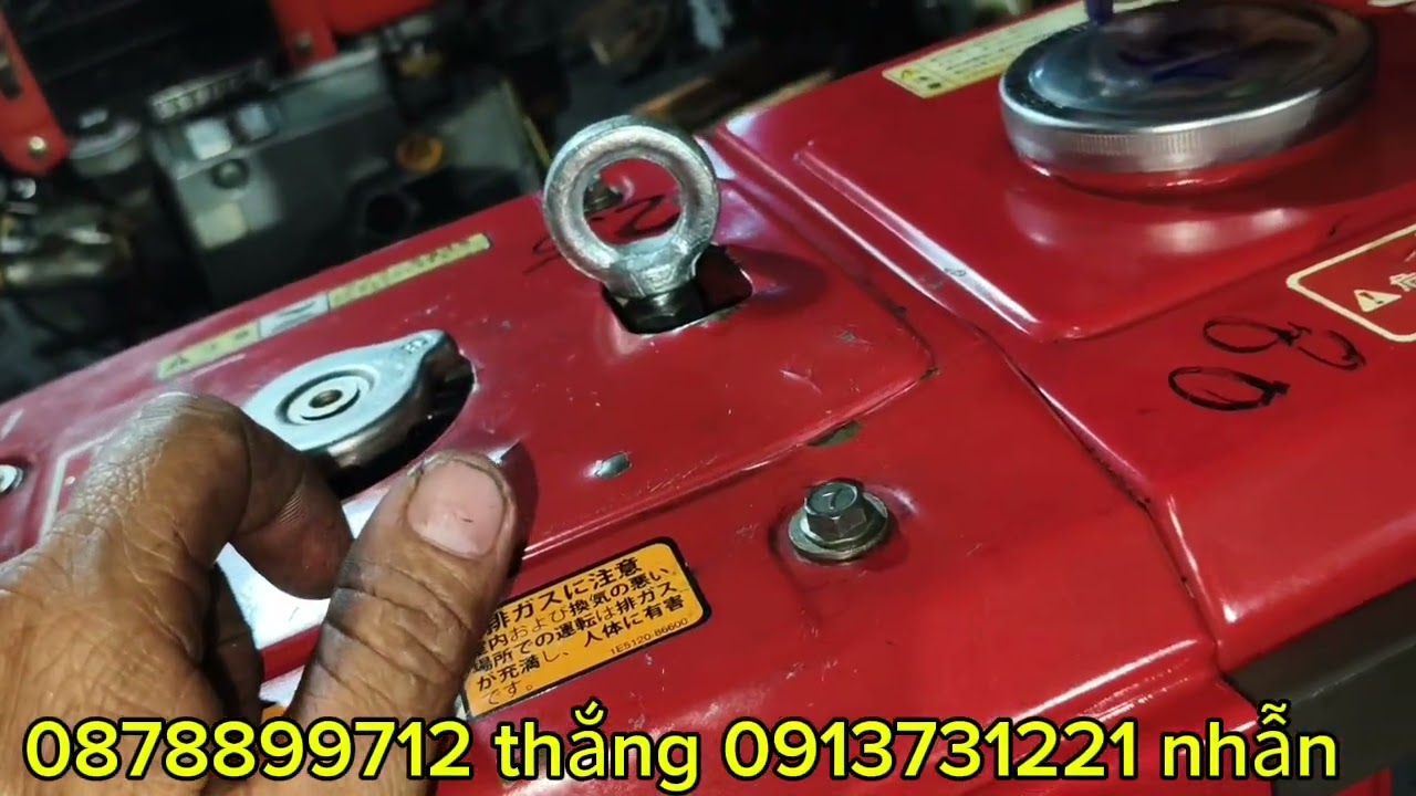 Tối ngày 14/1 em lên 2 máy siêu phẩm TF 70 có đề nhờ cô chú tham khảo!