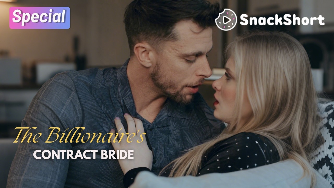 【FULL VERSION】Falling for her ex’s brother-in-law was never part of the plan