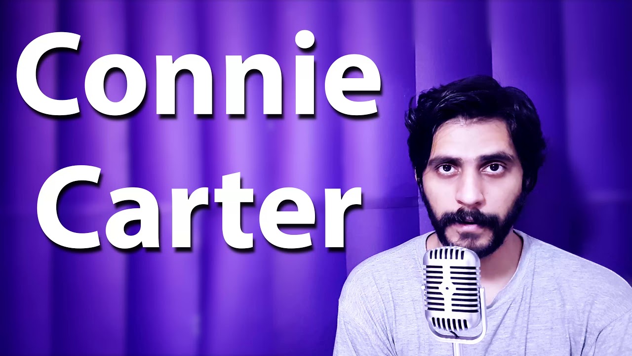 How To Pronounce Connie Carter