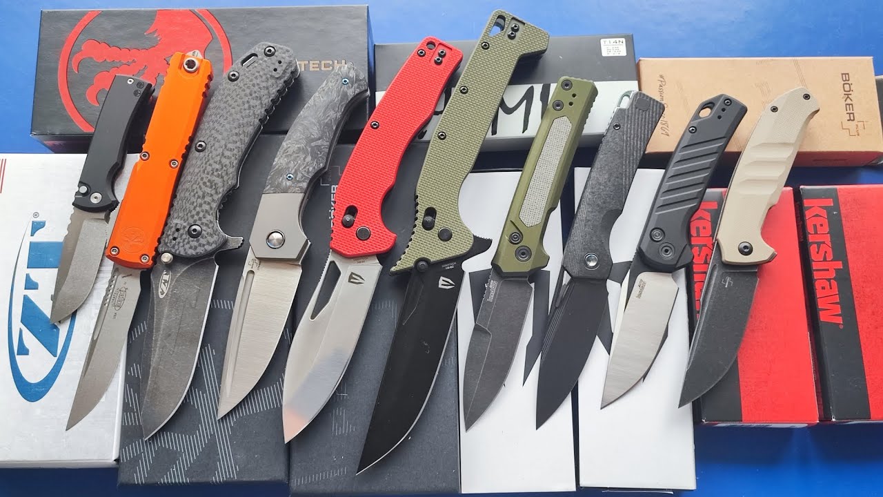 Осторожно распаковка НОВИНОК 2026! 3600$ #unboxing #fishing #hunting #edc #drone #tacticaledc #knife