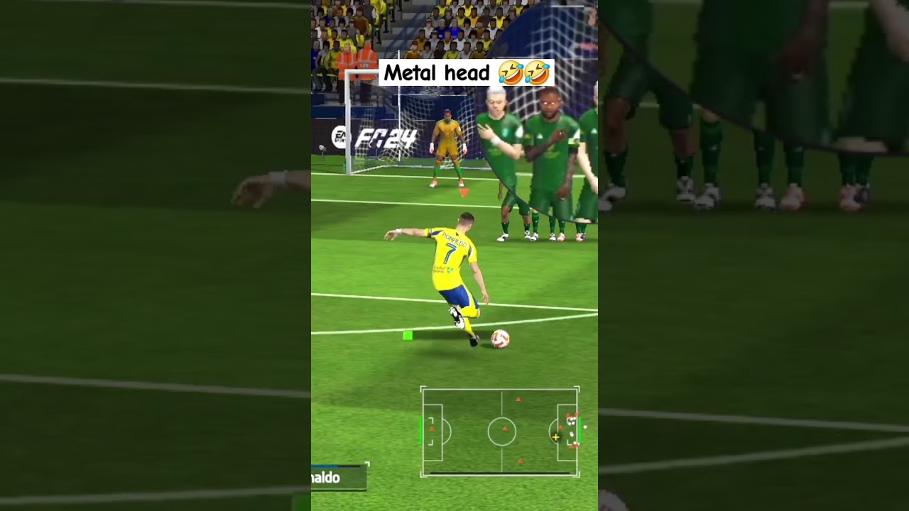 #fifa16 #fifa #fifaandroidoffline #androidgames #fifa16 #easportsfifa #soccer #football #🤣🤣
