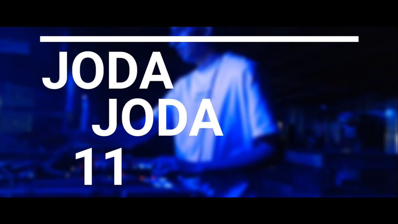 ☢️ JODA JODA JODA 11 ☢️- Set Completo 2022 - DJ SOGA Ft Agu Bustamante Dj