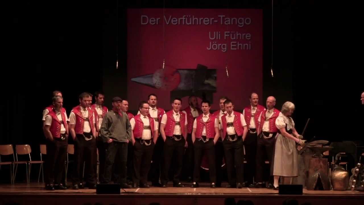 2. Potpurri der CD-Präsentation