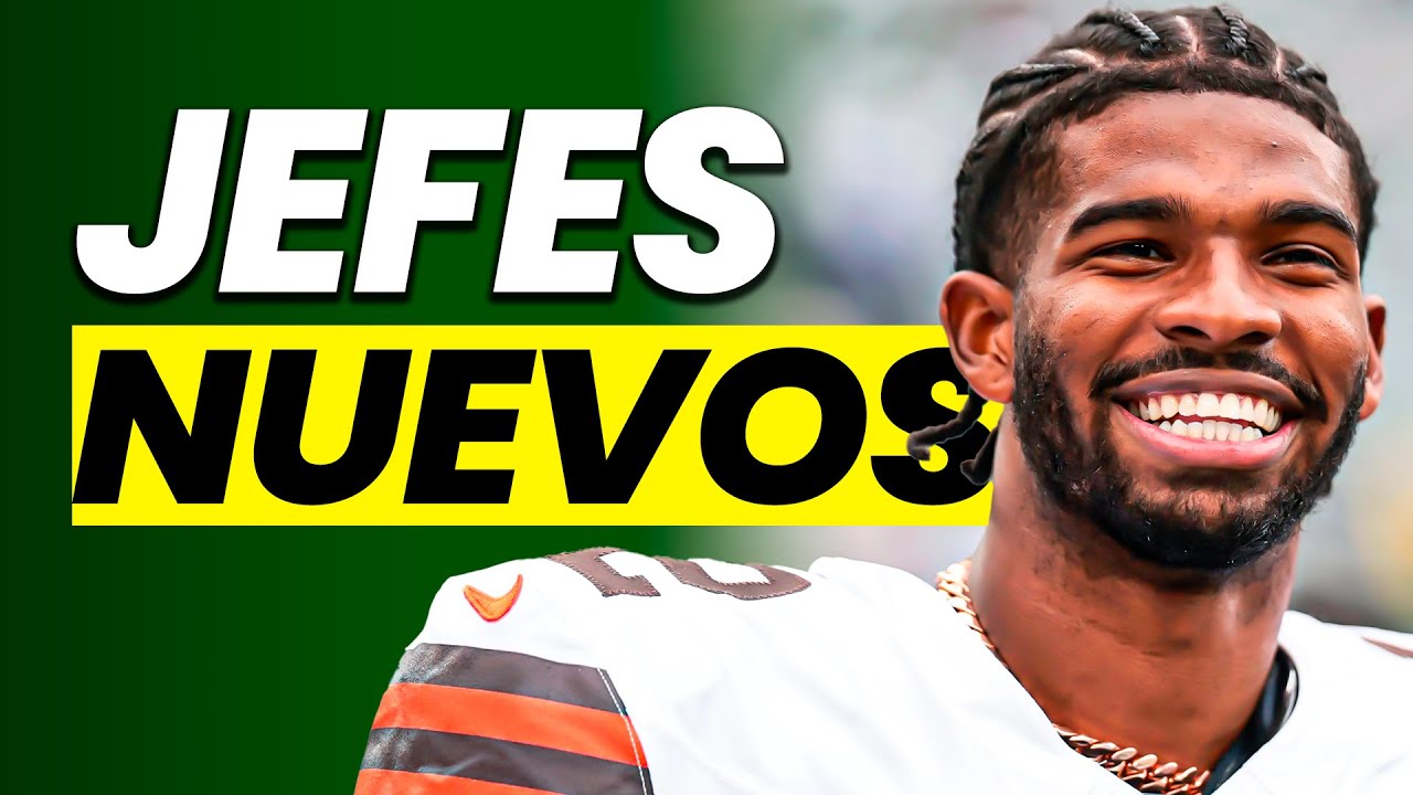 SHEDEUR SANDERS y CAM WARD: NUEVOS PROYECTOS