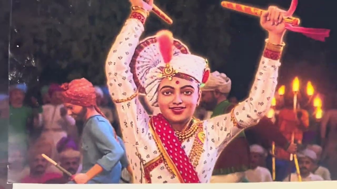 HARI NA RAAS DATE 5/10/24
