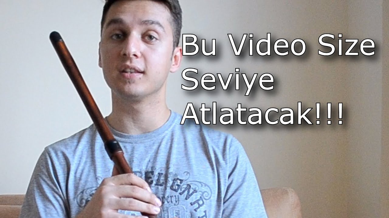 Birinci Pozisyonda Transpoze Çalmak - Örnekli Anlatım