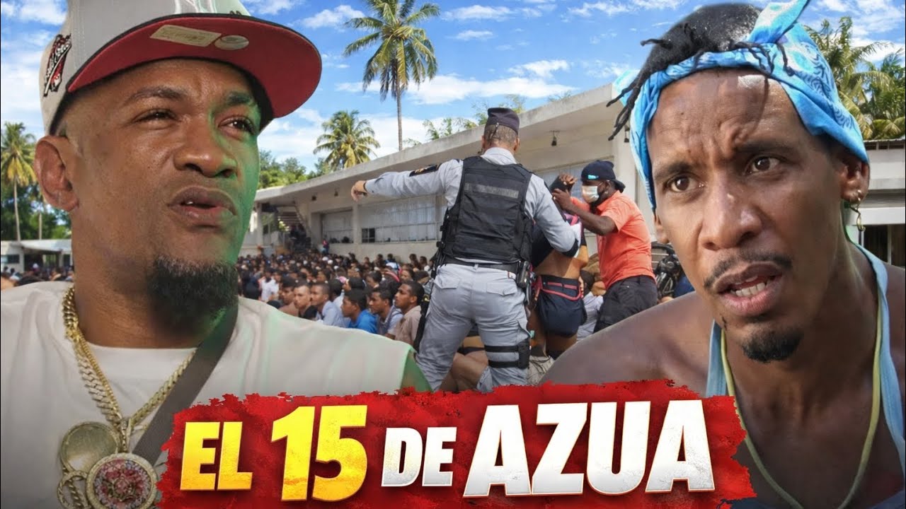NACHO 40 LOMINERO, CORROBORANDO LO K UNA VEZ DIJO MELVIN EL PATRIARCA SOBRE TRIPLE BOBO Y NACHO 90.