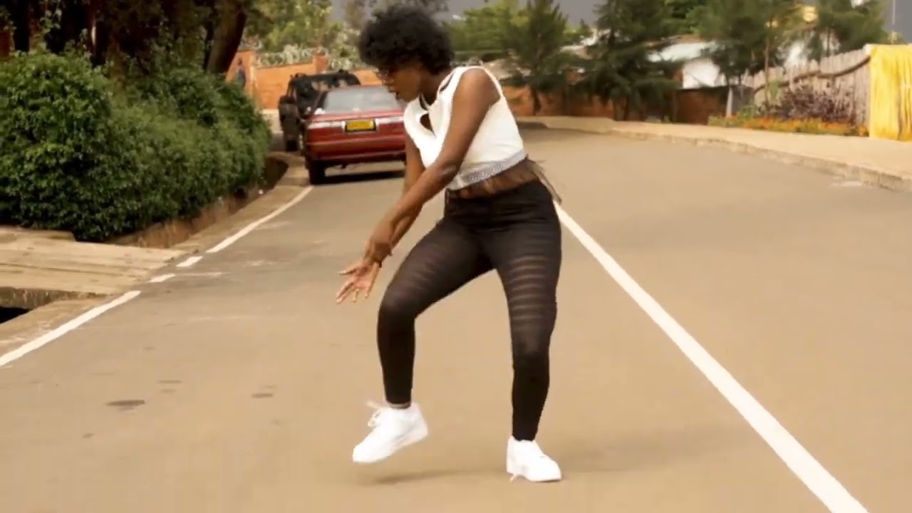 FAME BOYZ _WOCHECHWET (OFFICIAL DANCE VIDEO)