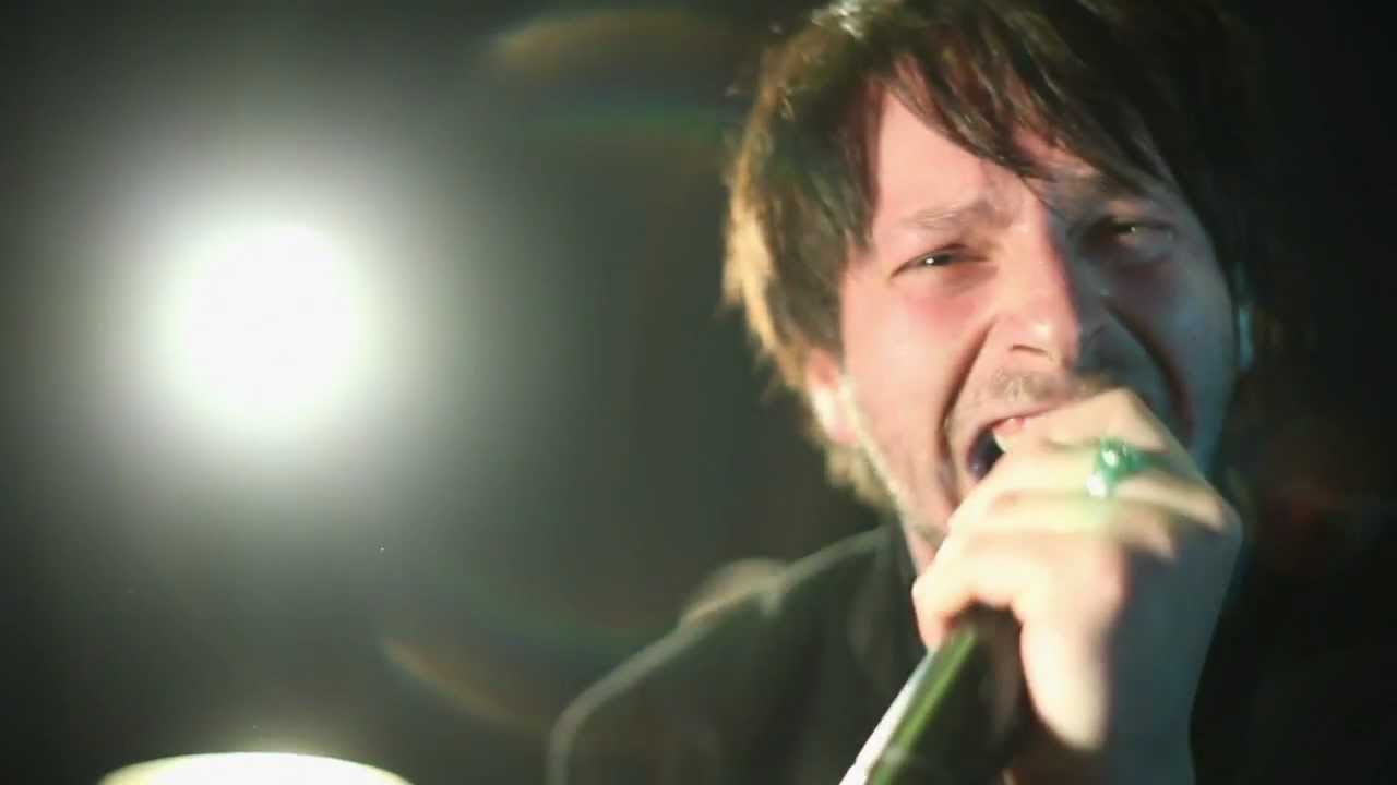 Eternal Quarter - Trainwreck Love Official Video HD