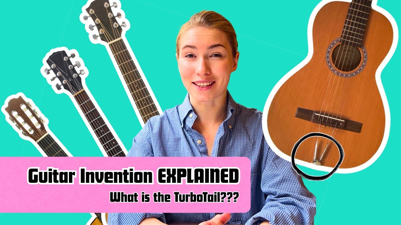 Everyone (will want to know) What is the TurboTail?!! - FAQ pt.1