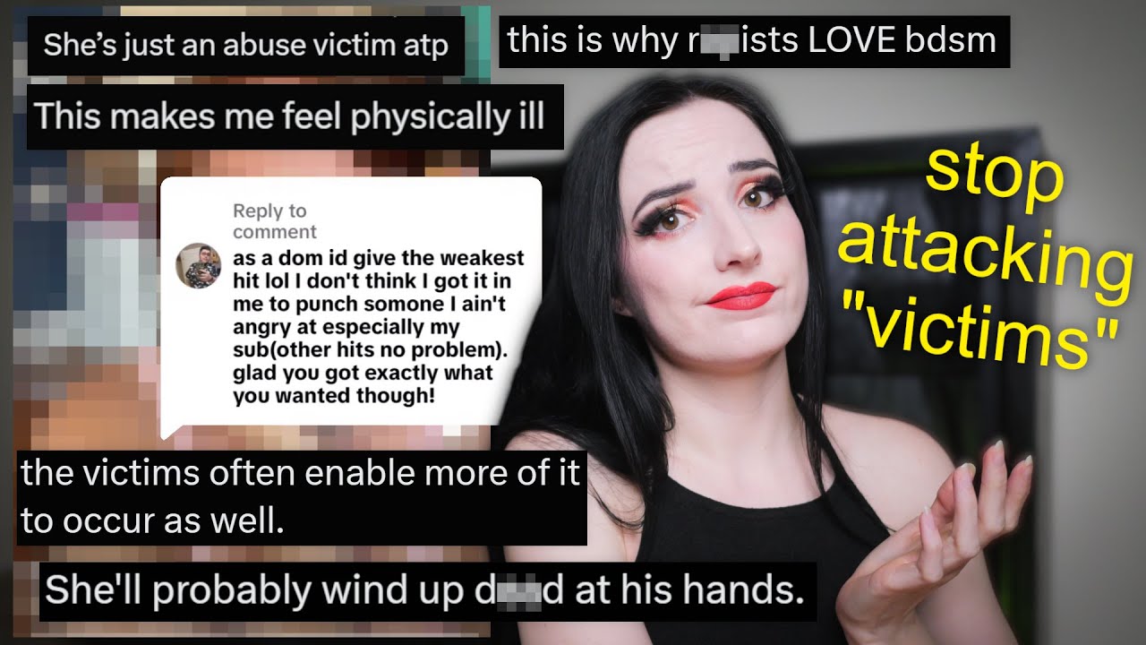 Consenting to Harm is Fine, Actually. Here's Why.