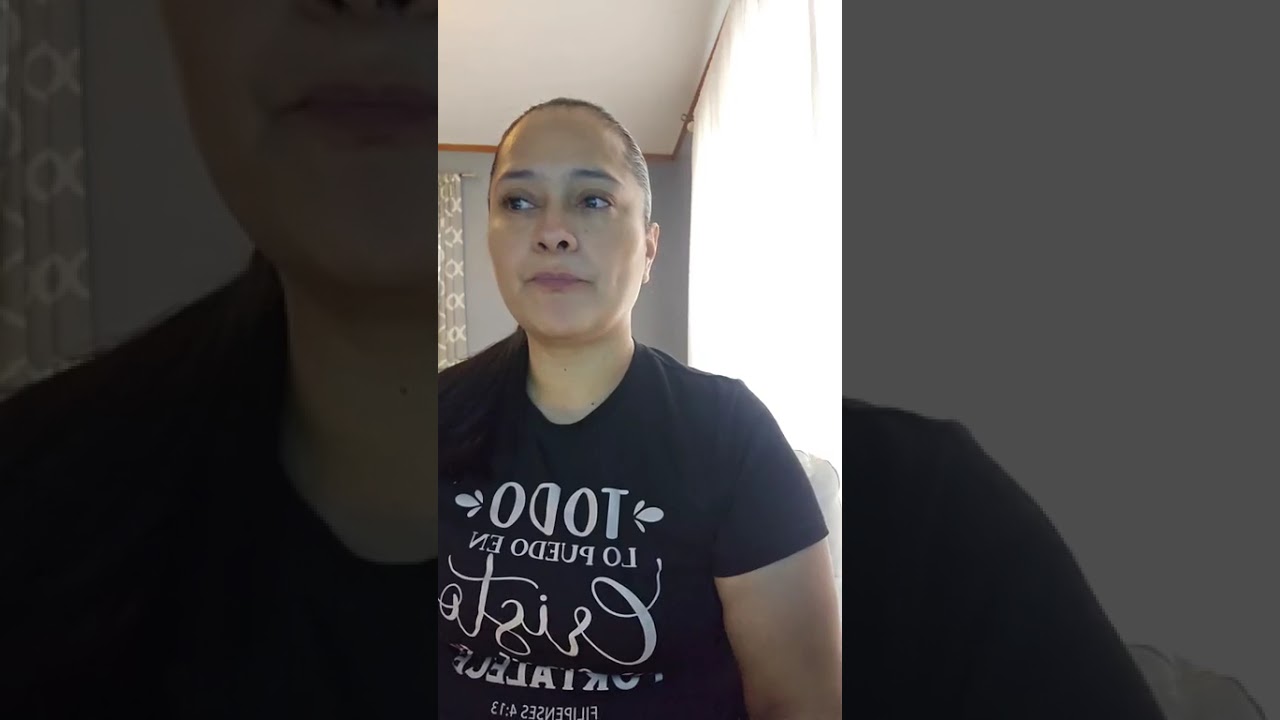 Testimonio. Despues de 5 años 