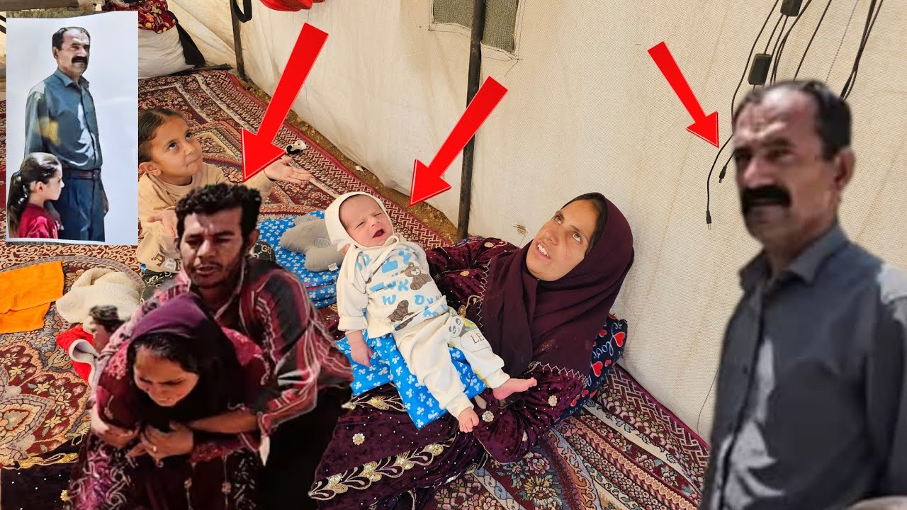 Struggling to survive: Zainab between maternal suffering and the search for Ali