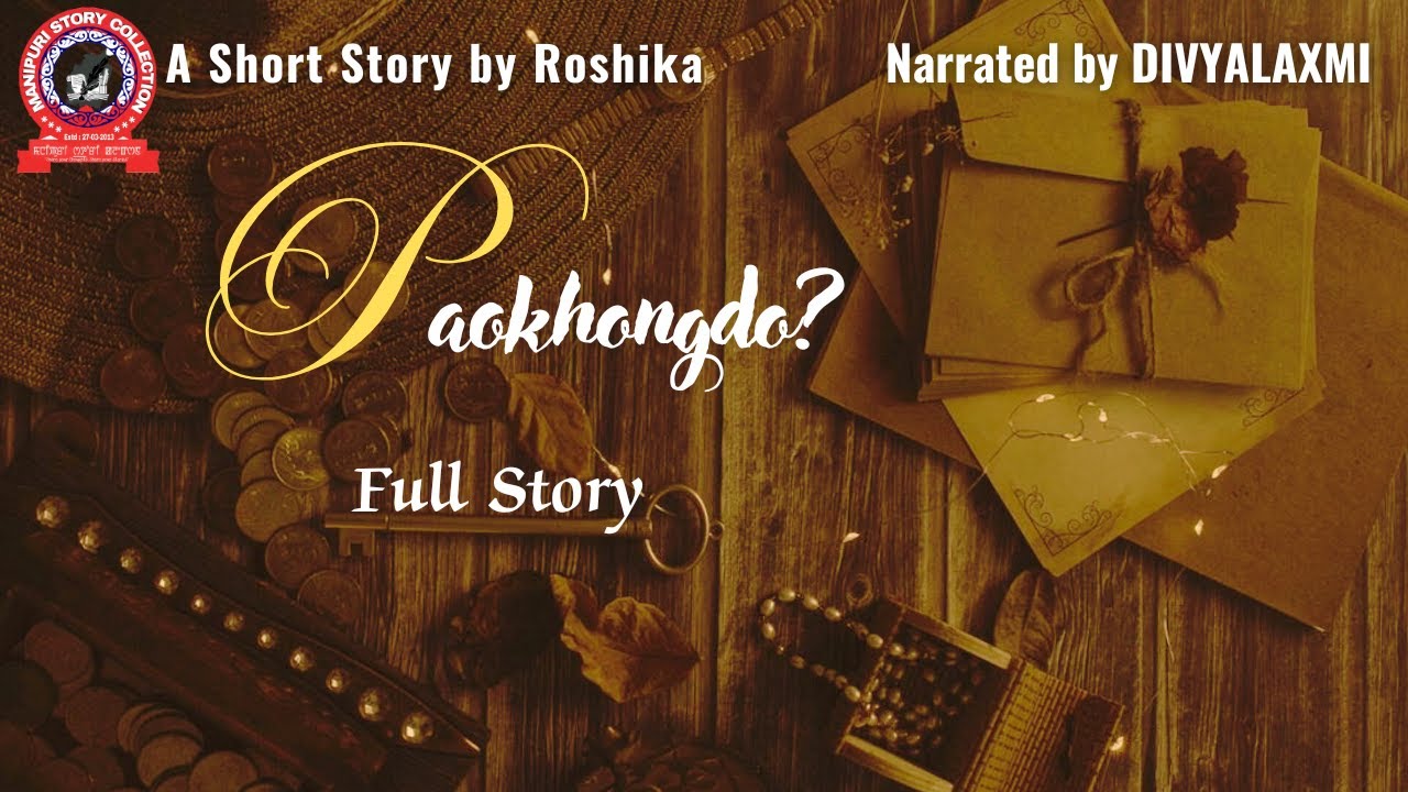 Paokhongdo! / Roshika / Divyalaxmi
