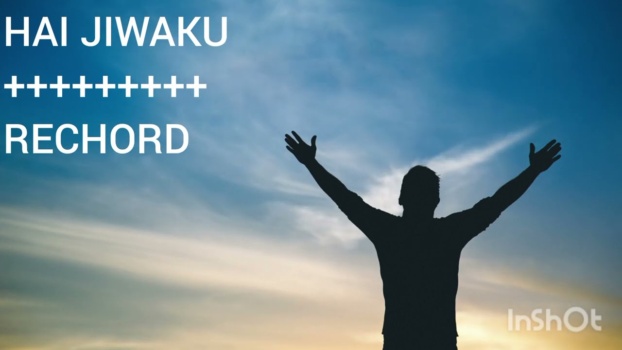 HAI JIWAKU 