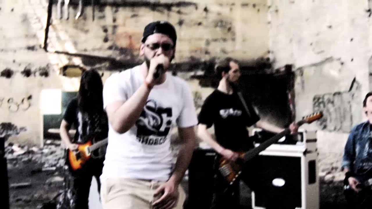 Le Campus des Musiques Actuelles - Dagoba 
