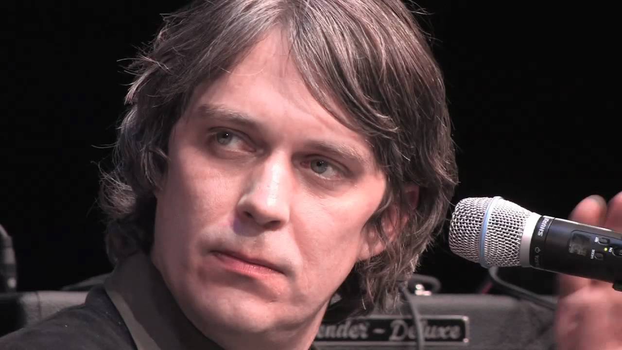 Steven Drozd: Master Class at UCO