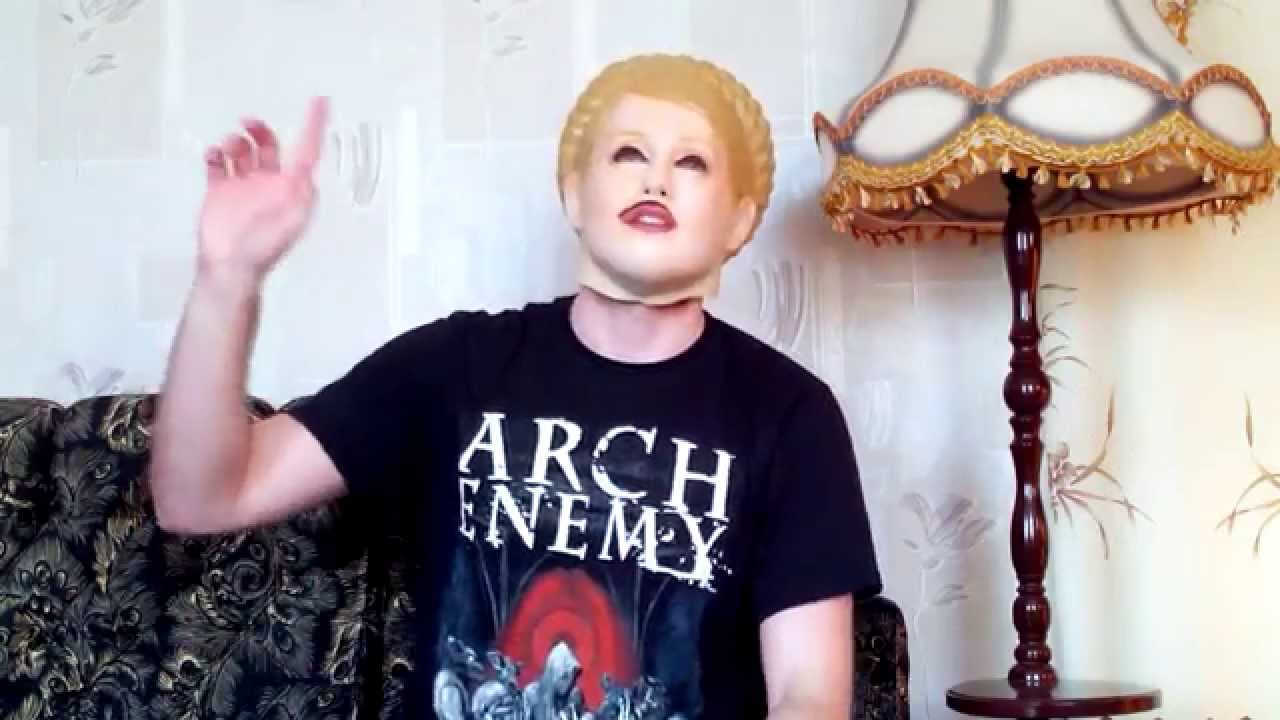 НОВЫЙ АЛЬБОМ ХИККАНА №1 !!111!!