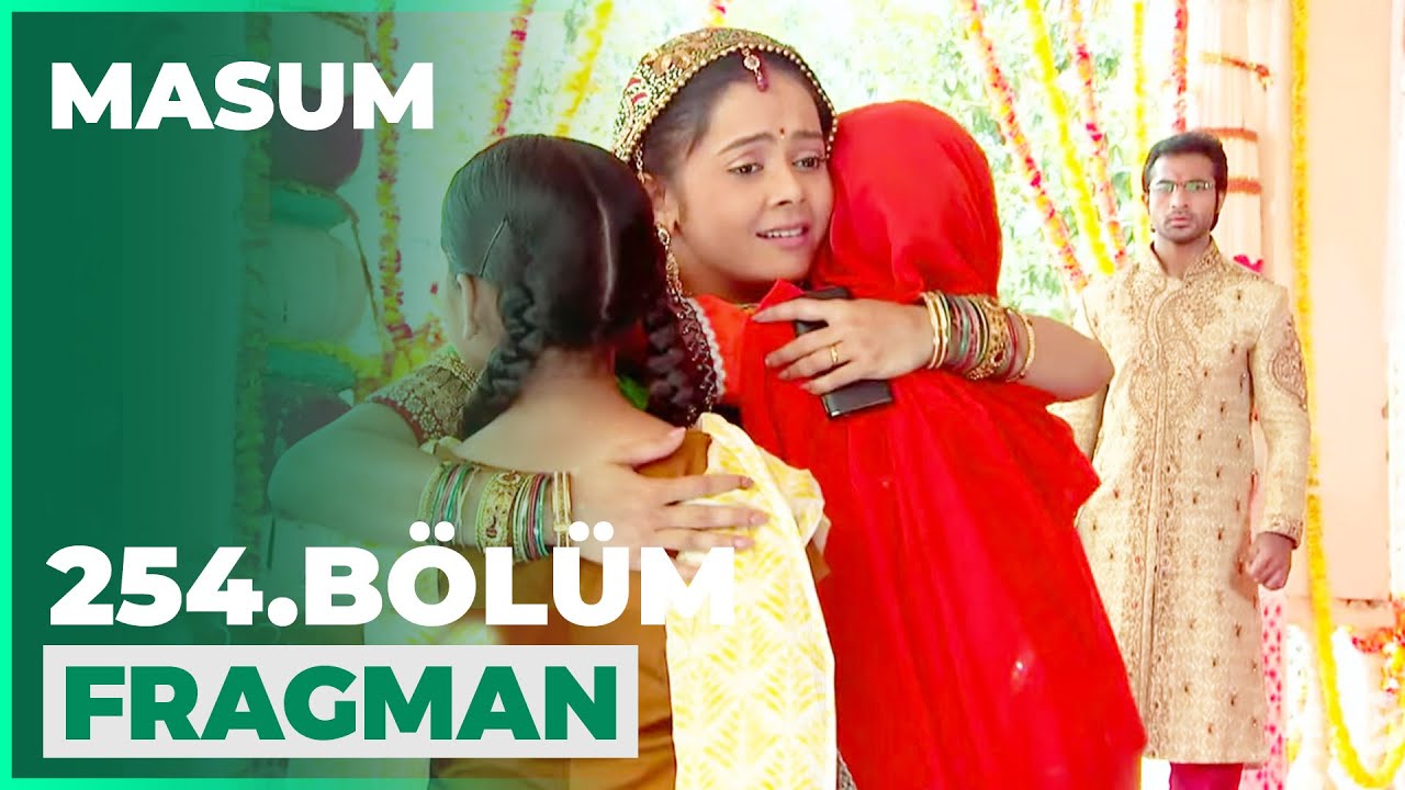 Masum 254. B&ouml;l&uuml;m Fragmanı - 1 Aralık Salı