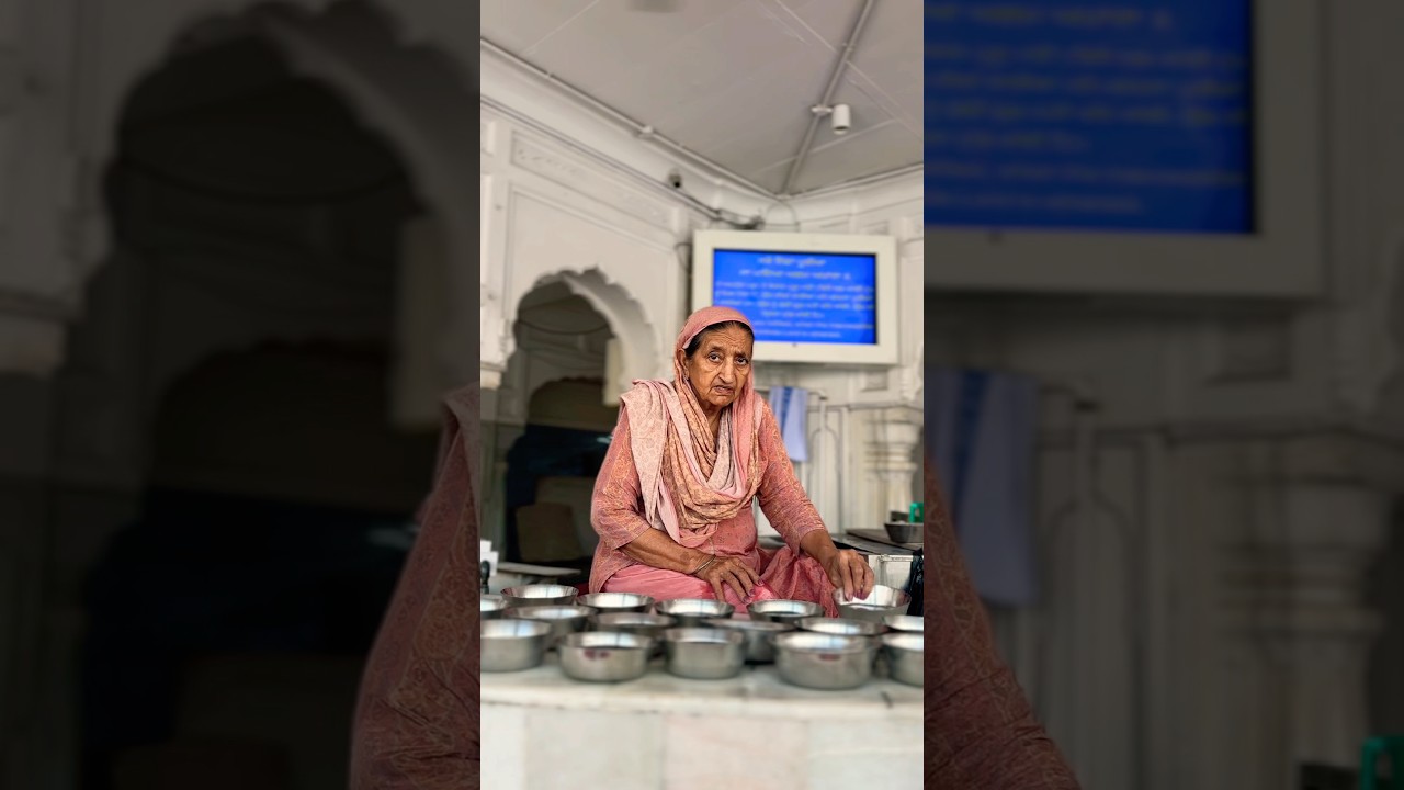 Sewa | Jal Sewa #sewa #darbarsahib #amritsar