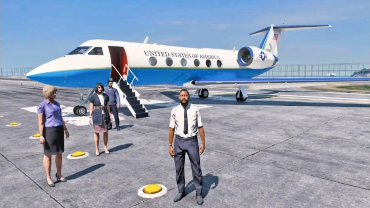 Emirates Airplane Flight Game 2026 New Android Gameplay.