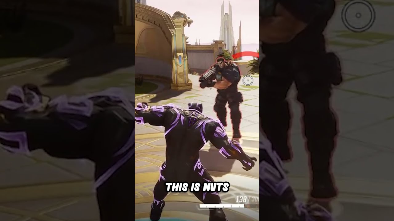 Top 5 Best Team-Up Abilities in Marvel Rivals