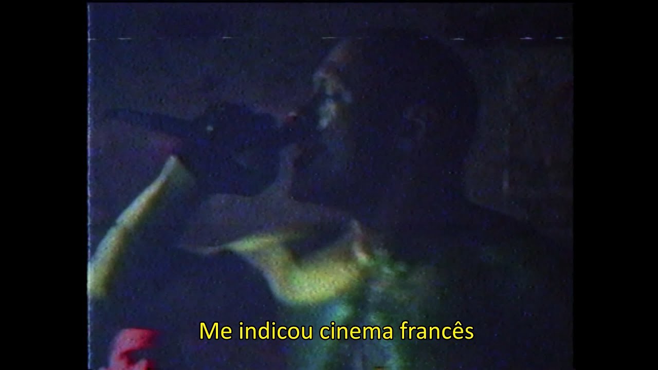 Yung Buda - Califórnia(World Tour)[Legendado/Letra]